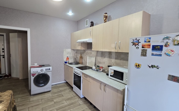 
  Продается 1-комн. квартира 32.9 м². Фото 1.
