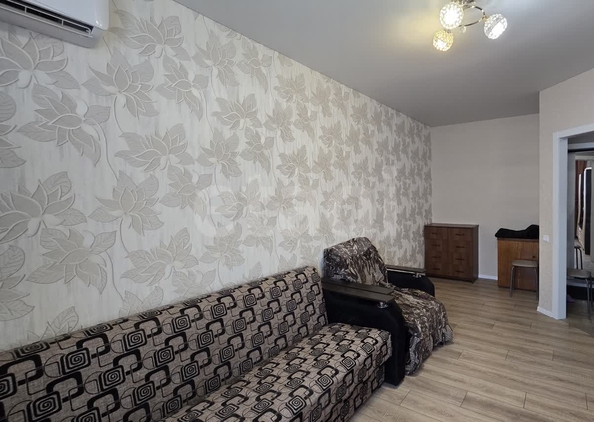 
  Продается 1-комн. квартира 32.9 м². Фото 2.
