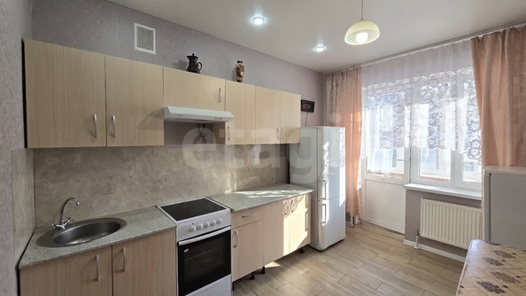 
  Продается 1-комн. квартира 32.9 м². Фото 4.