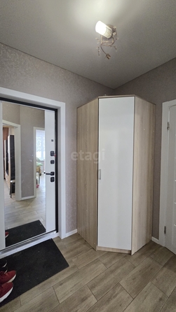 
  Продается 1-комн. квартира 32.9 м². Фото 7.
