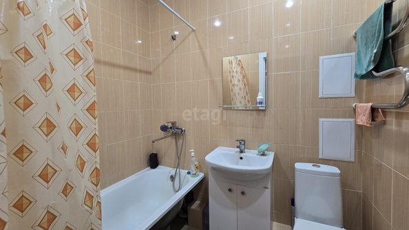 
  Продается 1-комн. квартира 32.9 м². Фото 9.
