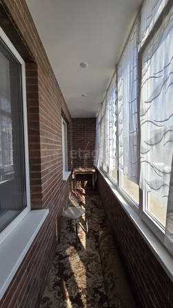 
  Продается 1-комн. квартира 32.9 м². Фото 10.