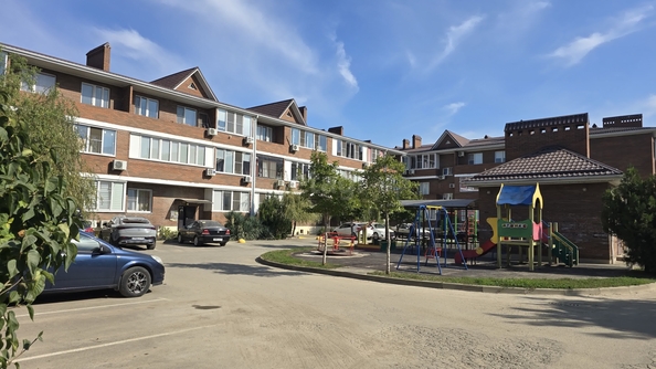 
  Продается 1-комн. квартира 32.9 м². Фото 13.