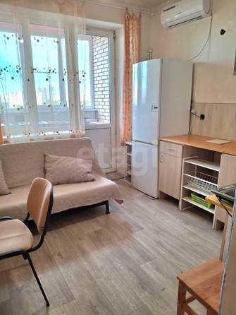 
  Продается 1-комн. квартира 33.5 м². Фото 1.