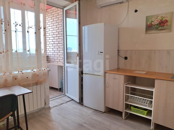 
  Продается 1-комн. квартира 33.5 м². Фото 2.
