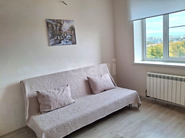 
  Продается 1-комн. квартира 33.5 м². Фото 4.