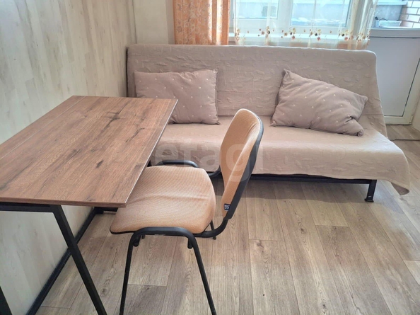 
  Продается 1-комн. квартира 33.5 м². Фото 6.