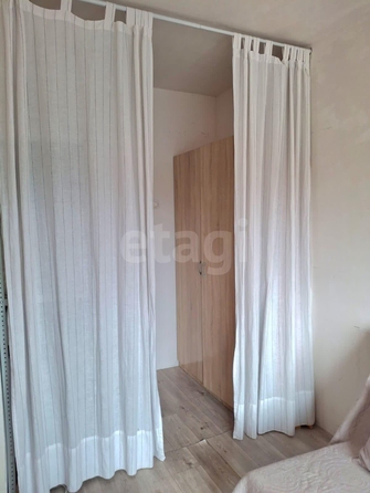 
  Продается 1-комн. квартира 33.5 м². Фото 8.