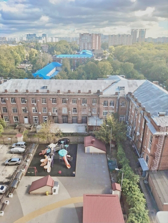 
  Продается 1-комн. квартира 33.5 м². Фото 12.