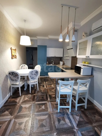 
  Продается 1-комн. квартира 42.6 м². Фото 2.