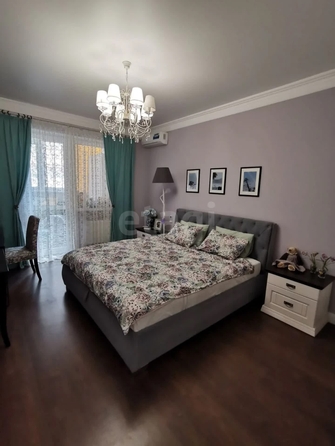 
  Продается 1-комн. квартира 42.6 м². Фото 5.