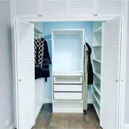 
  Продается 1-комн. квартира 42.6 м². Фото 6.
