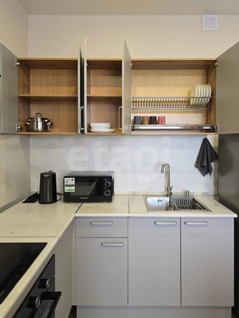 
  Сдается 1-комн. квартира 37 м². Фото 3.