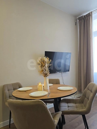 
  Сдается 1-комн. квартира 37 м². Фото 5.