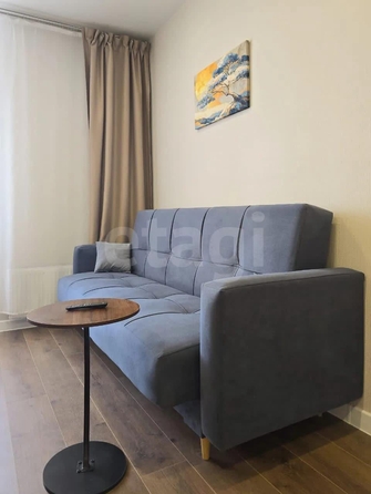 
  Сдается 1-комн. квартира 37 м². Фото 6.