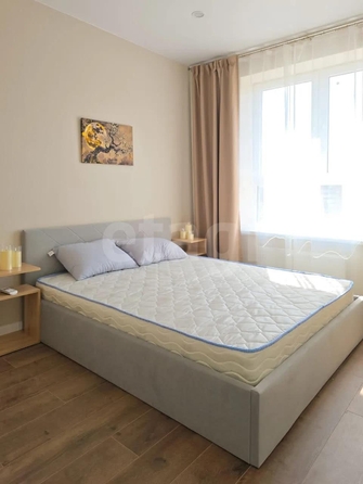 
  Сдается 1-комн. квартира 37 м². Фото 7.