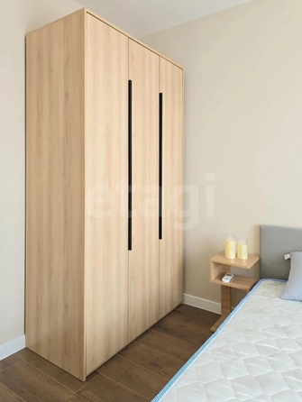 
  Сдается 1-комн. квартира 37 м². Фото 9.