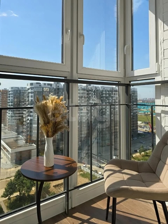 
  Сдается 1-комн. квартира 37 м². Фото 11.