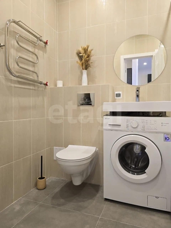 
  Сдается 1-комн. квартира 37 м². Фото 16.