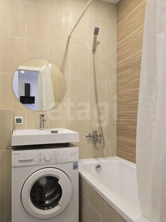 
  Сдается 1-комн. квартира 37 м². Фото 17.