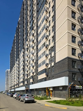 
  Сдается 1-комн. квартира 37 м². Фото 26.