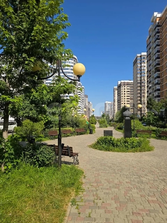 
  Сдается 1-комн. квартира 37 м². Фото 27.