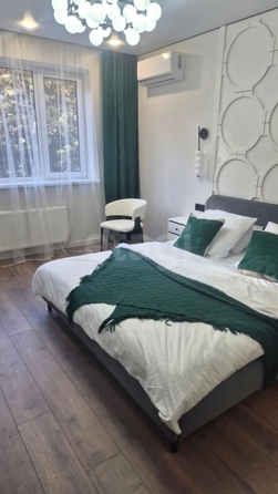 
  Сдается 1-комн. квартира 35 м². Фото 1.