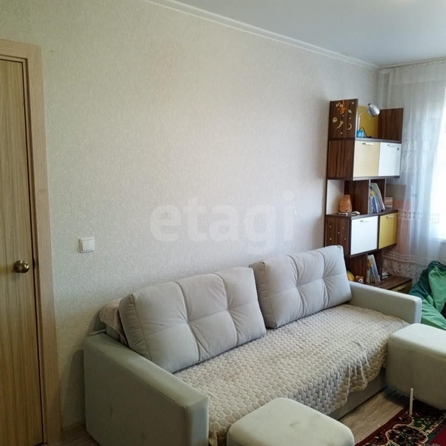 
  Продается 1-комн. квартира 37.8 м². Фото 1.