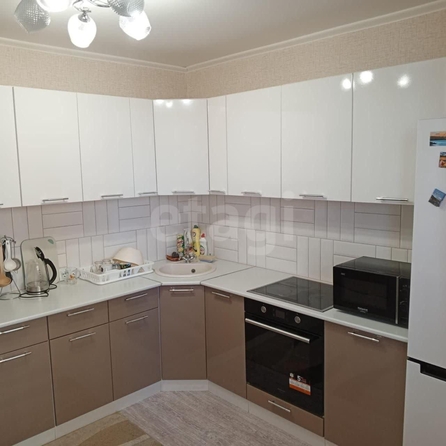 
  Продается 1-комн. квартира 37.8 м². Фото 2.