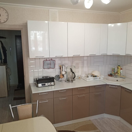 
  Продается 1-комн. квартира 37.8 м². Фото 3.