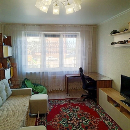 
  Продается 1-комн. квартира 37.8 м². Фото 5.