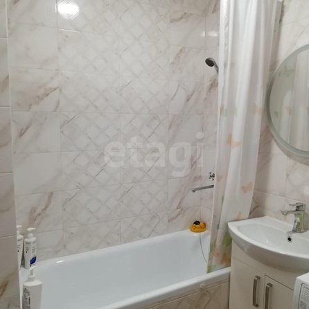 
  Продается 1-комн. квартира 37.8 м². Фото 8.