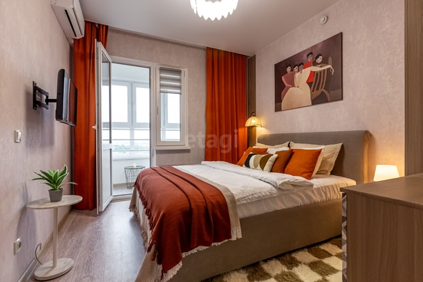 
  Продается 2-комн. квартира 49 м². Фото 1.