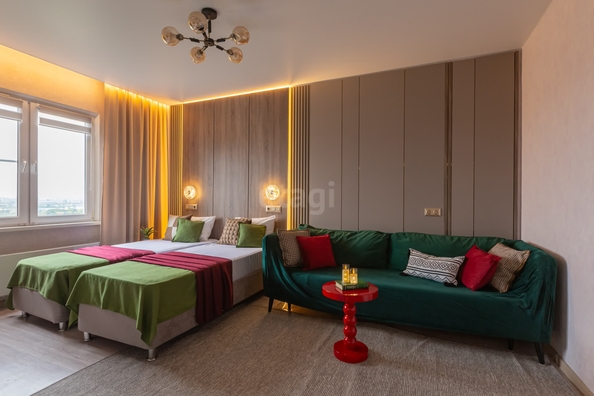 
  Продается 2-комн. квартира 49 м². Фото 3.