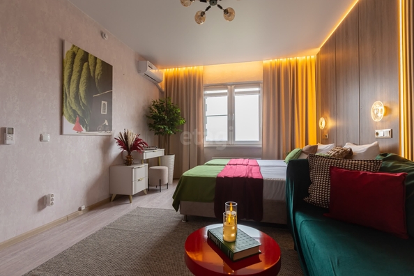 
  Продается 2-комн. квартира 49 м². Фото 5.