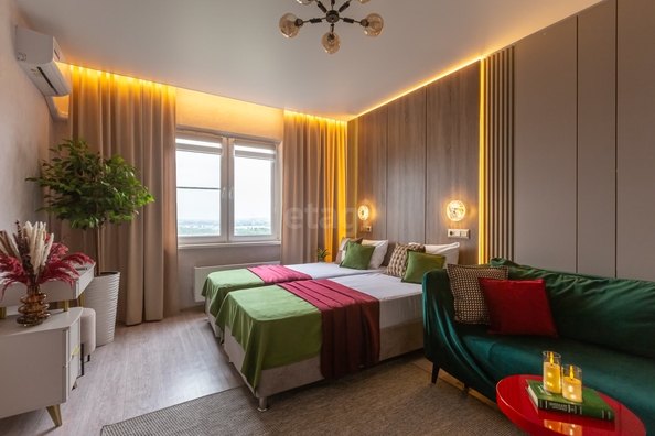 
  Продается 2-комн. квартира 49 м². Фото 6.