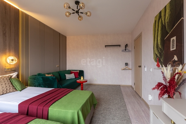 
  Продается 2-комн. квартира 49 м². Фото 7.