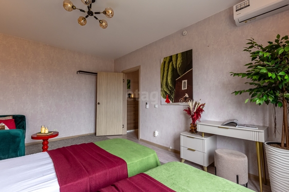
  Продается 2-комн. квартира 49 м². Фото 9.