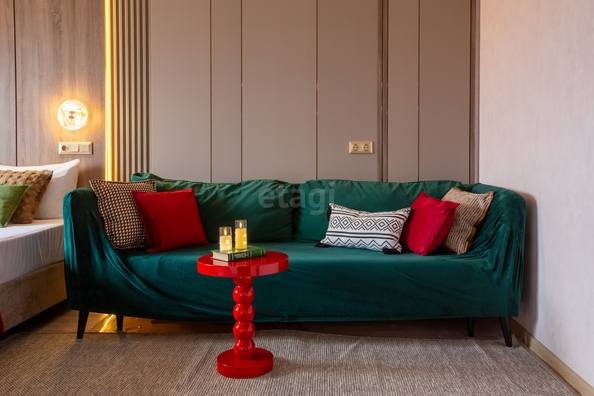 
  Продается 2-комн. квартира 49 м². Фото 10.