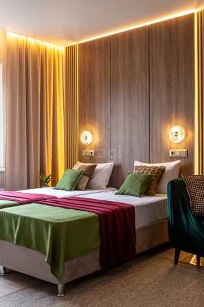 
  Продается 2-комн. квартира 49 м². Фото 11.