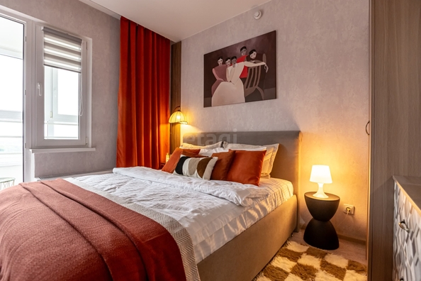 
  Продается 2-комн. квартира 49 м². Фото 13.
