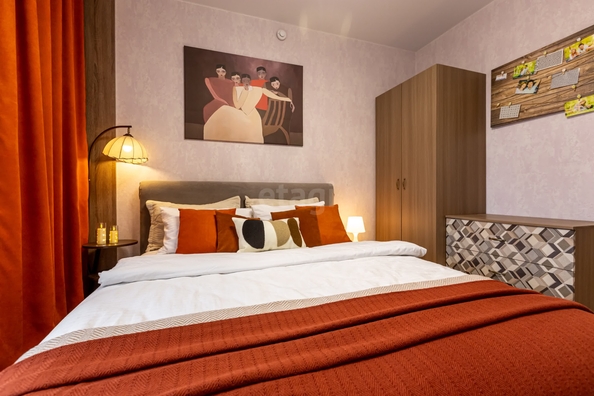 
  Продается 2-комн. квартира 49 м². Фото 14.