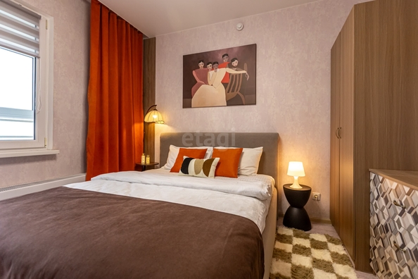 
  Продается 2-комн. квартира 49 м². Фото 16.
