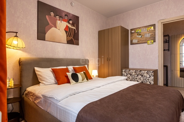 
  Продается 2-комн. квартира 49 м². Фото 17.