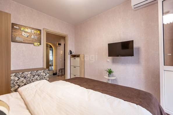 
  Продается 2-комн. квартира 49 м². Фото 18.