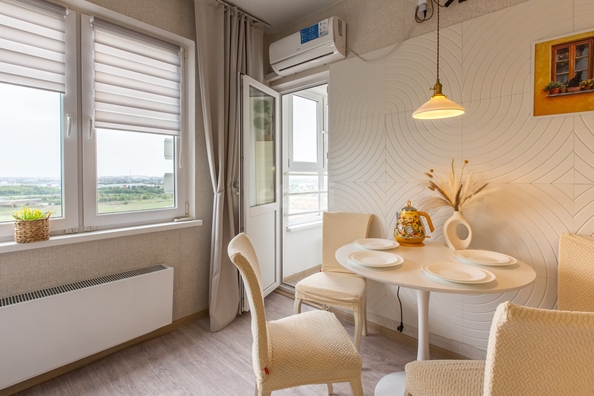 
  Продается 2-комн. квартира 49 м². Фото 19.