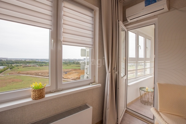 
  Продается 2-комн. квартира 49 м². Фото 20.