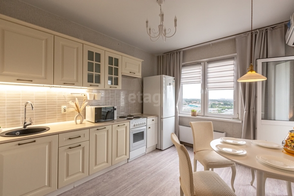 
  Продается 2-комн. квартира 49 м². Фото 21.