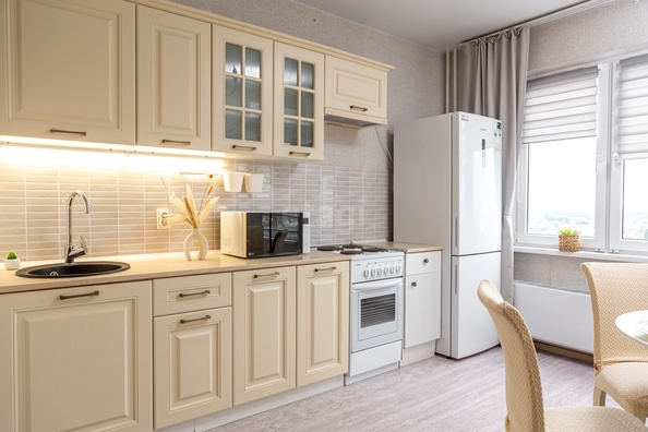 
  Продается 2-комн. квартира 49 м². Фото 22.