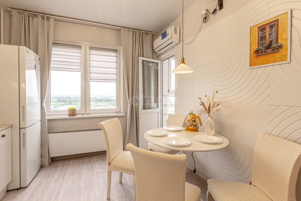 
  Продается 2-комн. квартира 49 м². Фото 23.